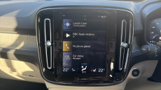 Volvo Xc40 1.5 T3 [163] Inscription Pro 5dr Geartronic Petrol Estate